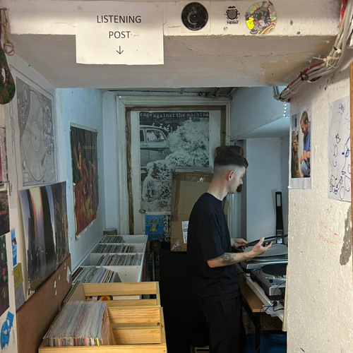 vibes and stuff - 24/08/23