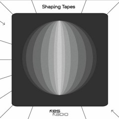 Shaping Tapes #32