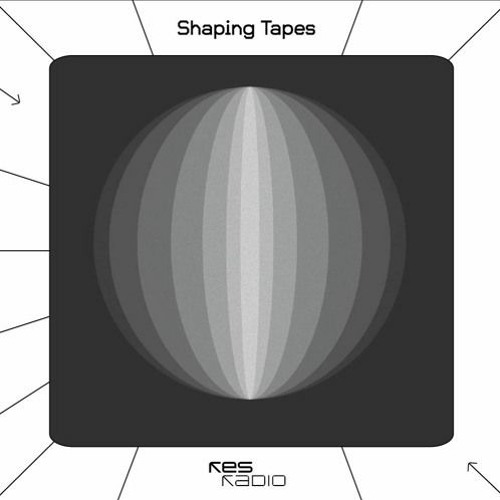 Shaping Tapes #32