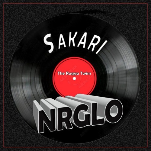 NRGLO feat. The Ragga Twins