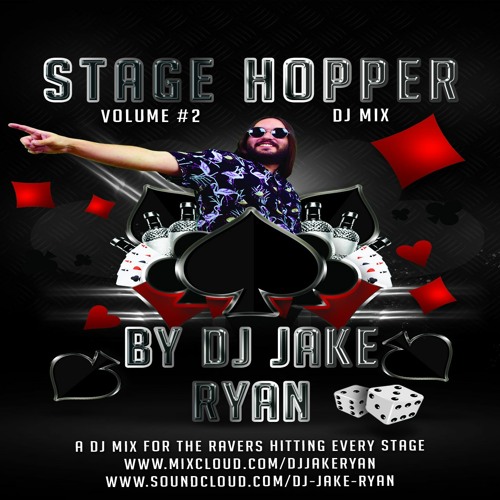 Stage Hopper Vol 2 Final Edit