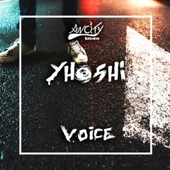 Voice [FREE DOWNLOAD]
