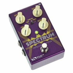 Spectrum - DiscumUPulator