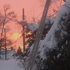 January Winds