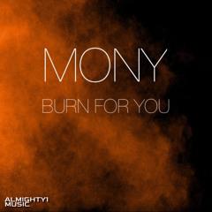 Burn For You