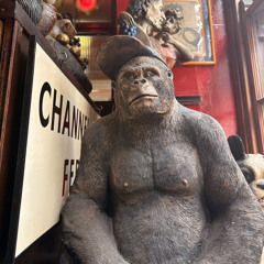 Will Charlie Be There