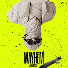 MAYHEM [ Hybrid Trap ] [ Buy = Free Download ]