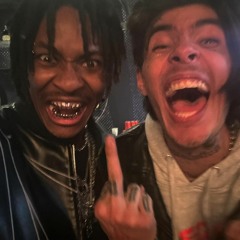 NASCAR ALOE - BACKEND (w/Jasiah) (LEAK)