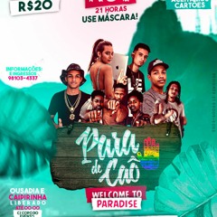 == MTG - AQUECIMENTO EVENTO PARA DE K.O == ((DJ CAIO MLK FAIXA PRETA))