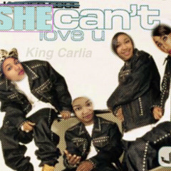 She Can’t Love You