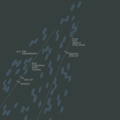 LC41 2 Year Anniversary Celebration