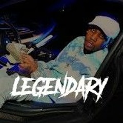 Legendary | Pop Smoke x Fivio Foreign Type Drill Beat