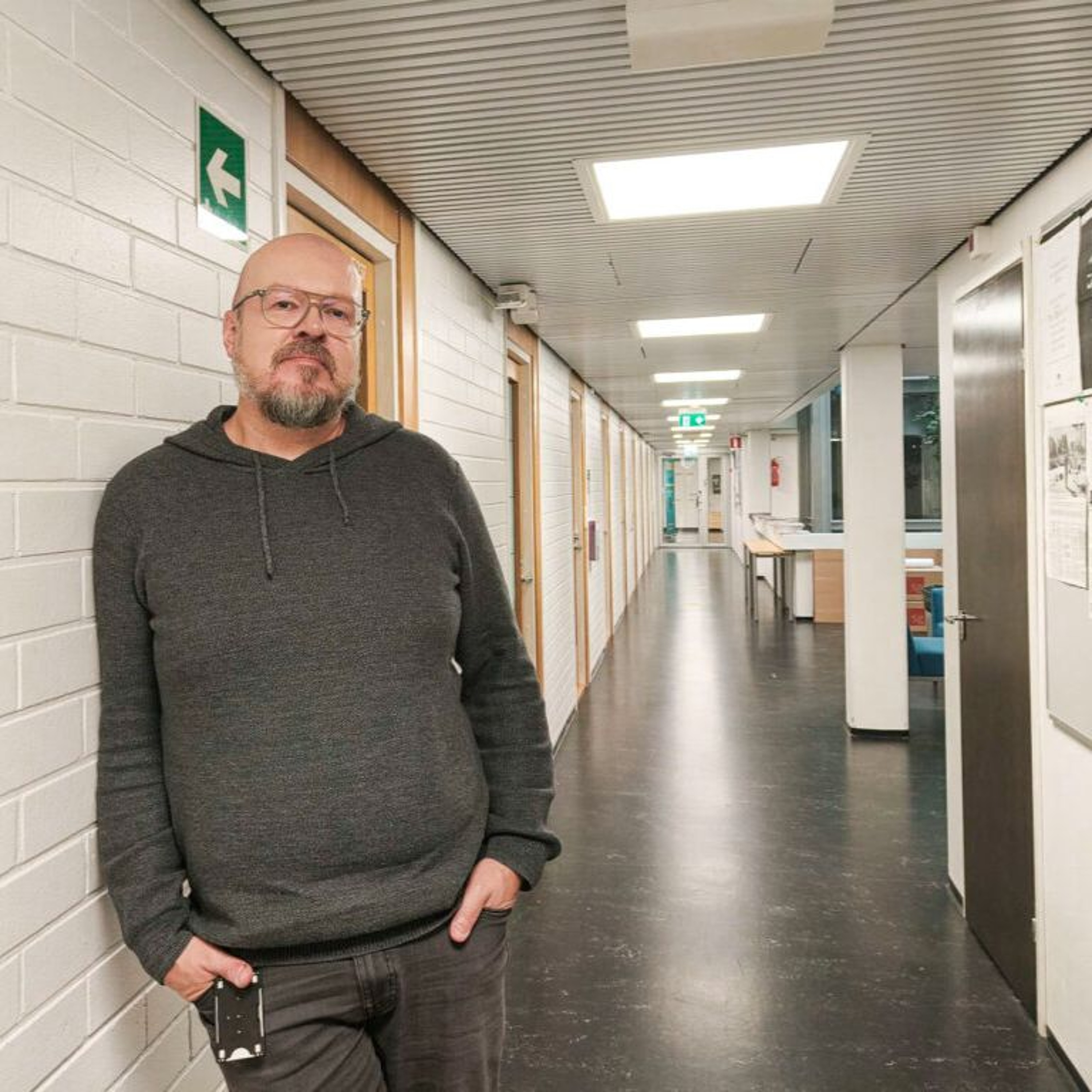 Polarisaatio puhututtaa – miten median pitäisi suhtautua ilmiöön? episode artwork