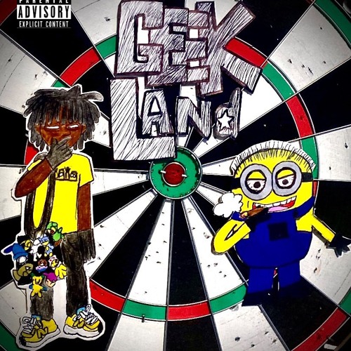 Fun & Guns Prod.Lucgeng