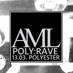 Alte Medien Labor @Poly:Rave