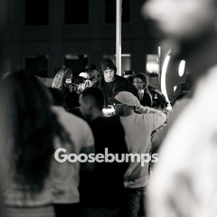 Goosebumps chart 013 (Recorded Live - Private Party @ 3 Hours set) -monroy