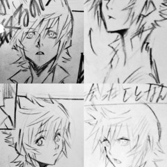 #Parody 🎭 (uxie, rhek, rel)