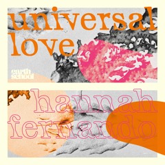Universal Love - Edit