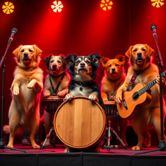 Street Dogs