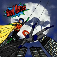 Hood Heroes - Awful