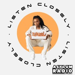 Djaybré On Asylum Radio 5.6.22 | Tune In Fridays (asylumradiony.com)