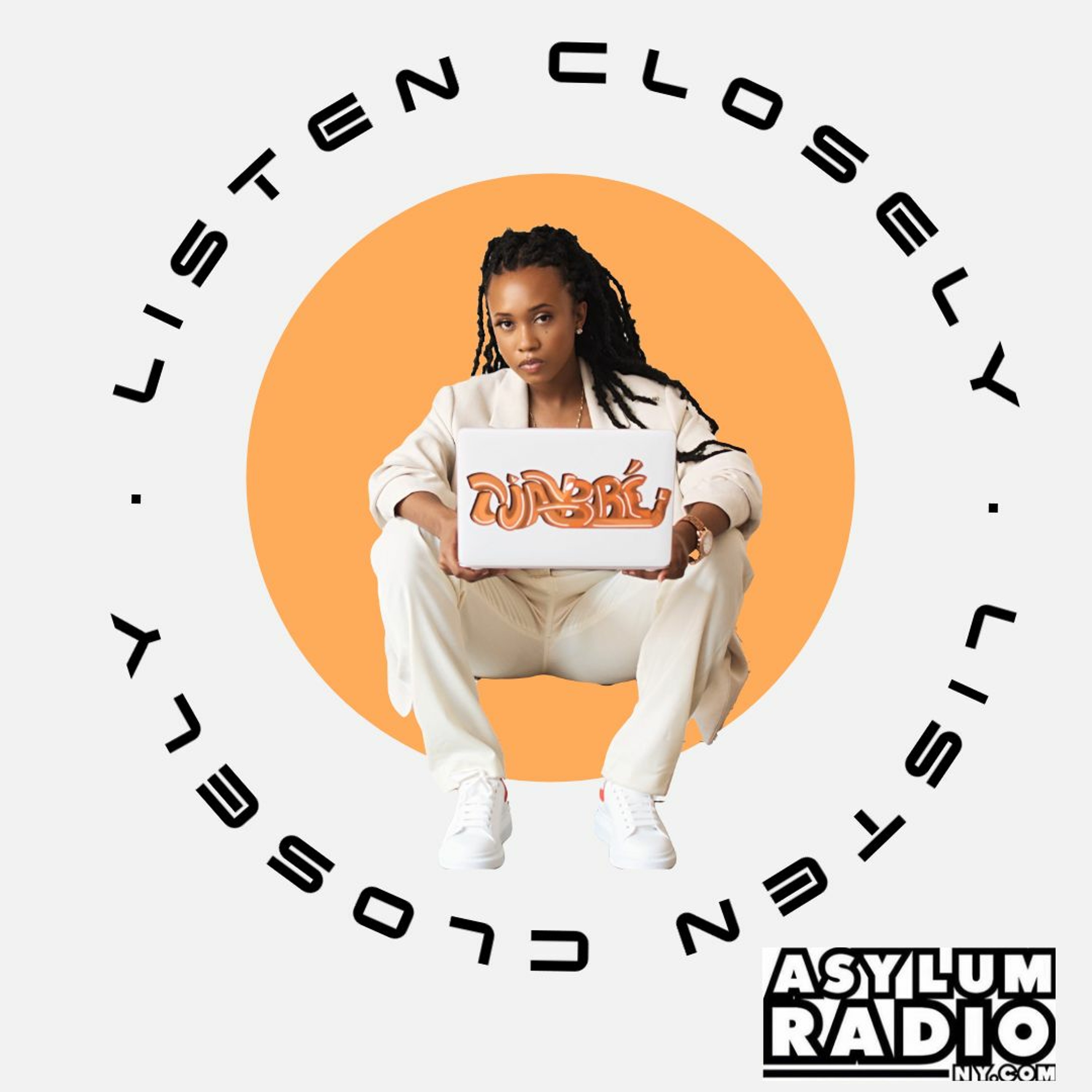 Djaybré Podcast