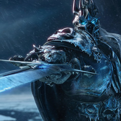 MadaTek - Wrath Of The Lich King