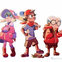 Bein' Friends - Earthbound Zero (Arrangement)
