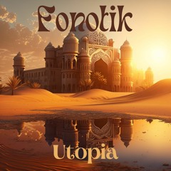 Fonotik - Utopia