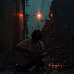 wengkiz - Midnight Frequency