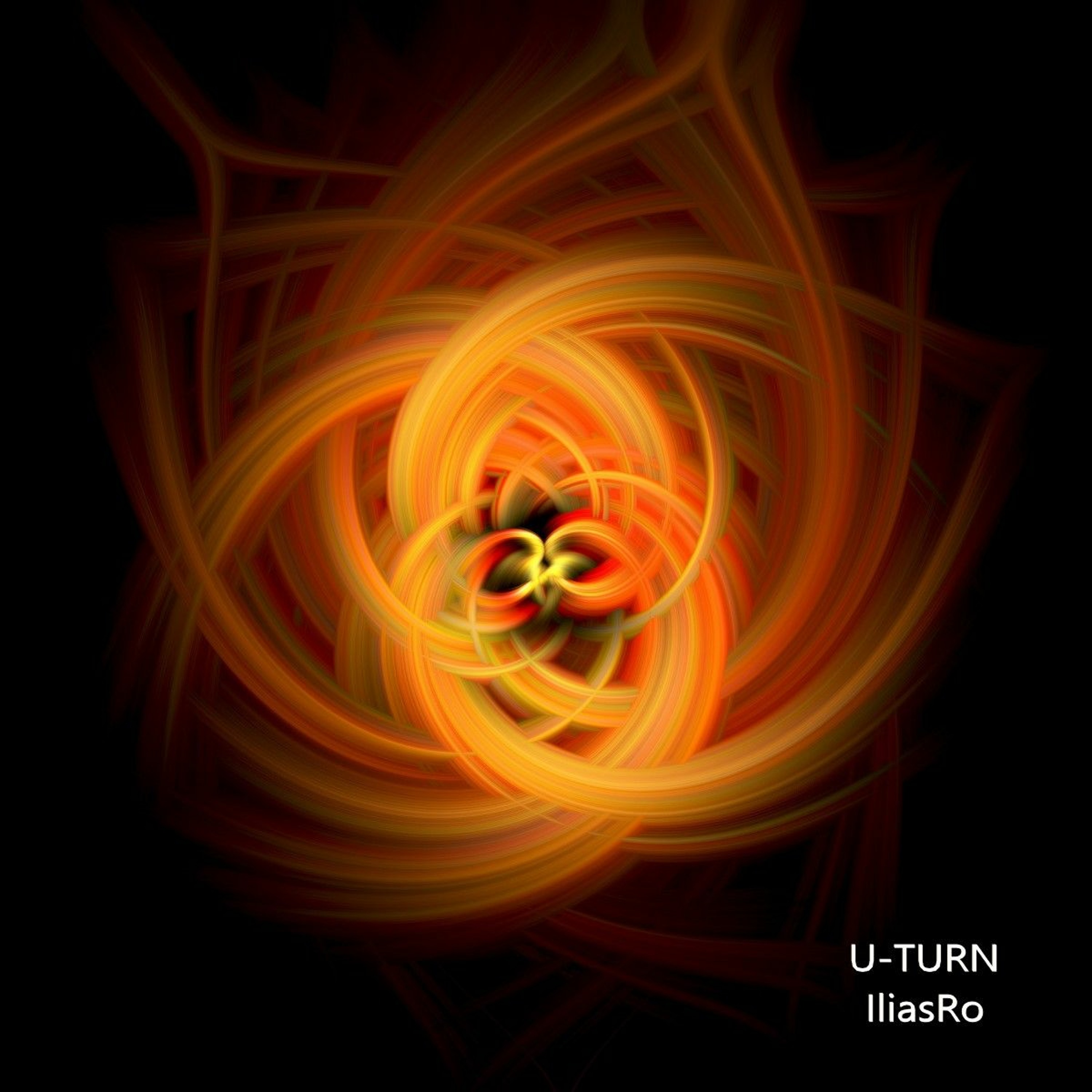 UTurn episode artwork