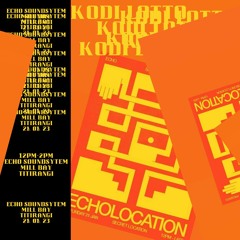 Echolocation [2023] - Kodi Lotto