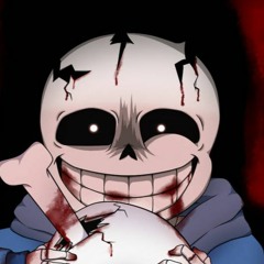 Desolation (My take on Insanity Sans)