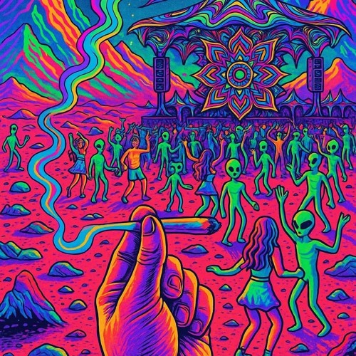 Everybody