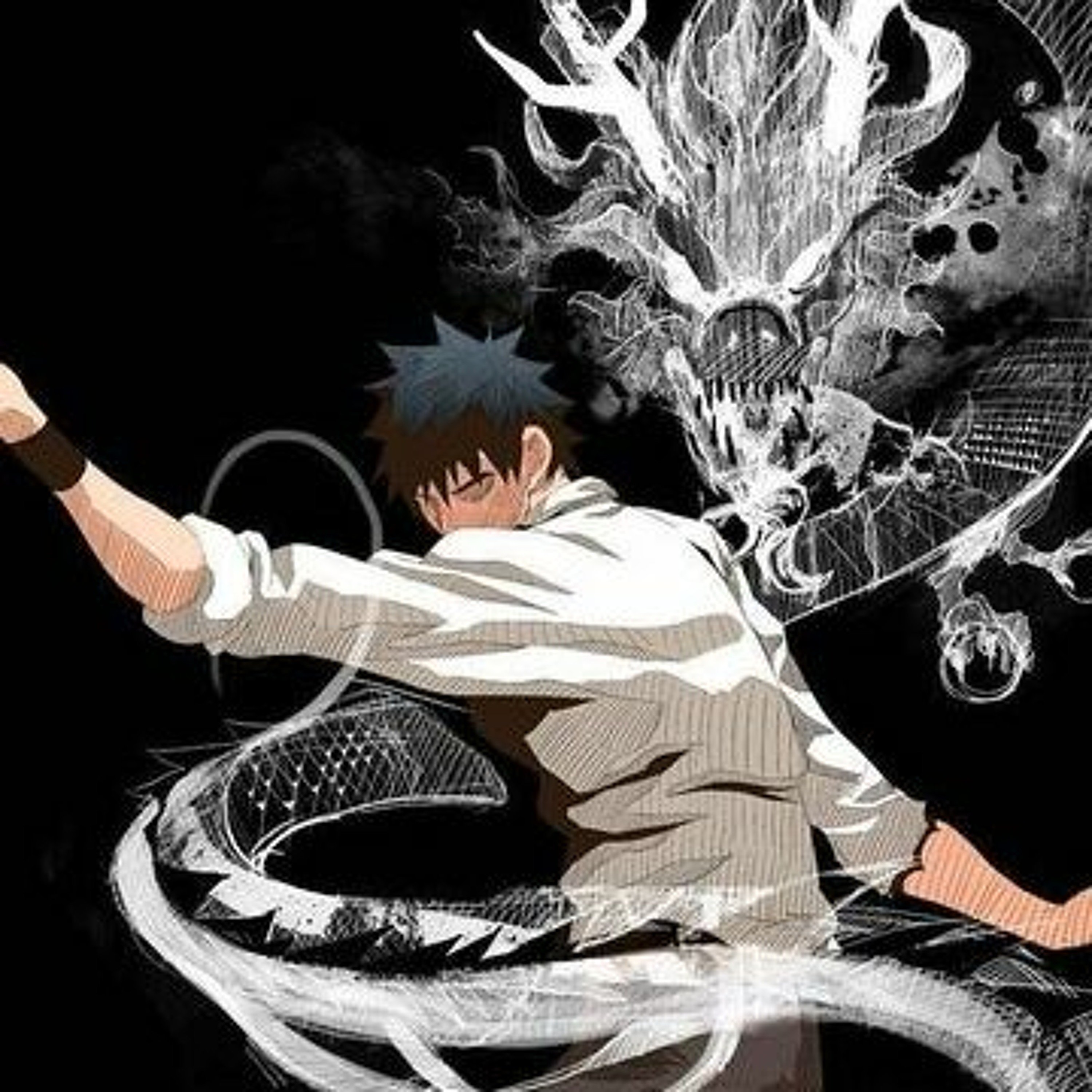 WAVE GOD episode artwork