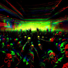 Dancing on Acid