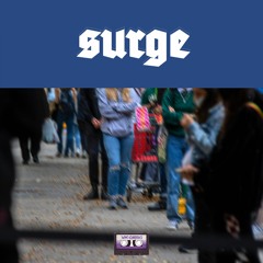 surge | 155 bpm | Abm | drill beat