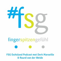 Fingerspitzengefühl Podcast - Black Friday in Duitsland stevent af op miljardenrecord