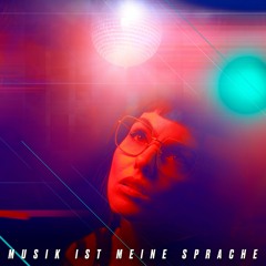 Maria Die Ruhe - Musik Ist Meine Sprache