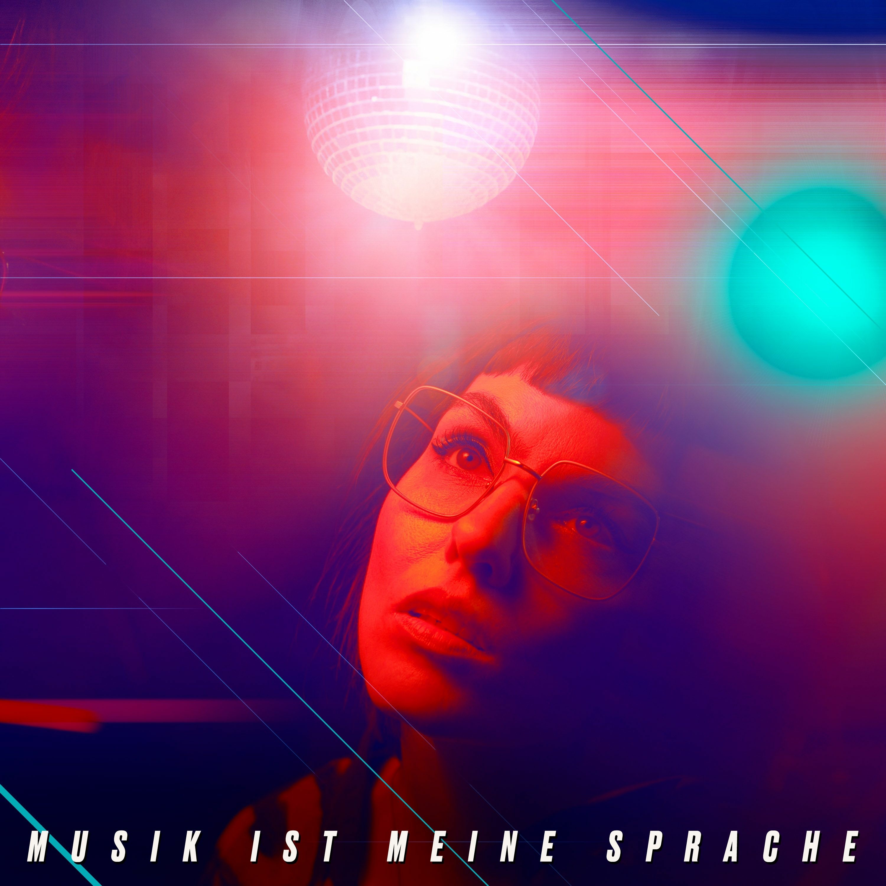 MARIA Die RUHE