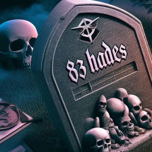 83HADES - ROLLIN IN MY GRAVE (SNIPPET)