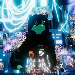 Jazzputin @ Schwank Nightcore Popup 2022.10.21