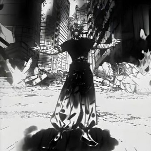 "Nah, I'd Win." - Gojo vs Sukuna x Toji x Damn Orchestra (Perfect Version)