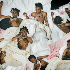 PLayboI CartI- N0 $tyLiST