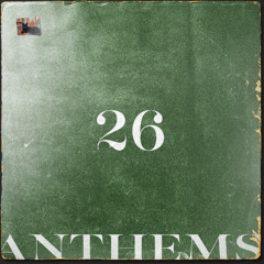 Chess/Cadet Records <> Anthems Ep. 026