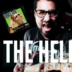The Hell Song - Sum41 | Cover by Héctor Oliva