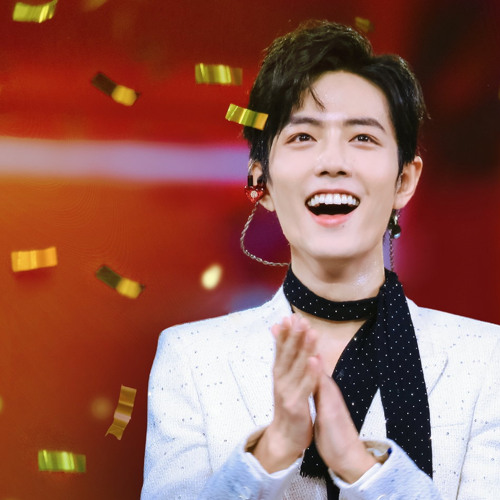 Stream 神奇【Magical】— 肖战by WOaiX玖少年团肖战DAYTOY | Listen