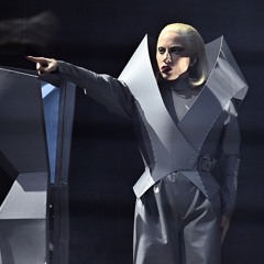 Lady Gaga - Just Dance (Live)