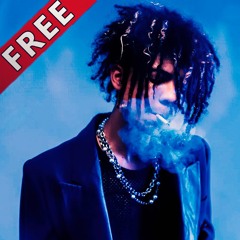 (Rock) SWEETEST DEMON - iann dior type beat - Alternative Rap Instrumental (186 bpm)