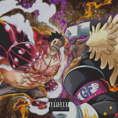 voltage（feat.Young Maimelo）